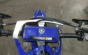 YAMAHA YZ125 CE16C