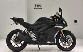 YAMAHA YZF-R25 RG43J