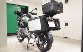 BMW R1200GS 2013