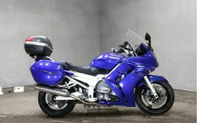 YAMAHA FJR1300 2001 RP04