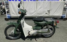 YAMAHA MATE 50 UA04J