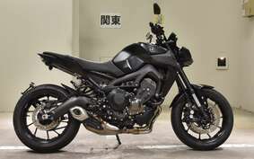 YAMAHA MT-09 A 2018 RN52J