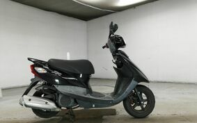 YAMAHA JOG ZR Evolution 2 SA39J