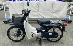 YAMAHA MATE 50 V50