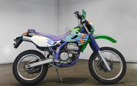 KAWASAKI KLX250 ES Type 1994 LX250E