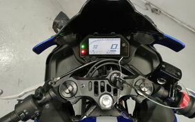 YAMAHA YZF-R25 RG43J