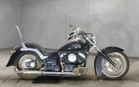 YAMAHA DRAGSTAR 400 1997 4TR