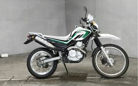 YAMAHA SEROW 250 DG17J