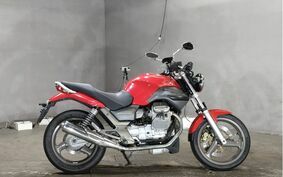 MOTO GUZZI BREVA V750 2007 LL