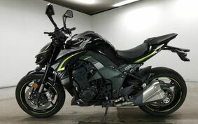 KAWASAKI Z1000 R 2017 ZRT00J