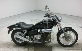 HONDA MAGNA 50 AC13