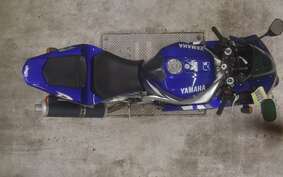 YAMAHA YZF-R1 2001