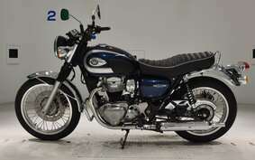 KAWASAKI W800 2021 EJ800B