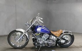 YAMAHA DRAGSTAR 400 2000 4TR