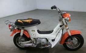 HONDA CHALY 50 CF50