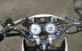 KAWASAKI KSR110 KL110A