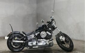 YAMAHA DRAGSTAR 400 1997 4TR