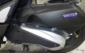 HONDA PCX 160 KF47