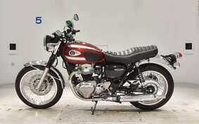 KAWASAKI W800 2021 EJ800E