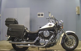 KAWASAKI VULCAN 1500 CLASSIC 1996 VNT50D