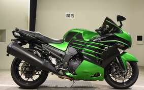 KAWASAKI ZX 1400 NINJA R A 2015 ZXT40E