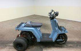 HONDA GYRO X TD01