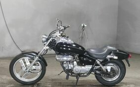 HONDA MAGNA 50 AC13