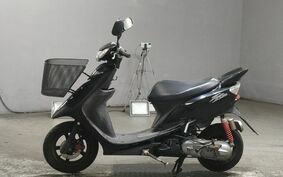 YAMAHA JOG ZR Evolution SA16J