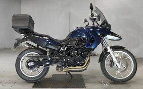 BMW F650GS 2012 0218