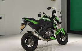 KAWASAKI Z125 PRO BR125H