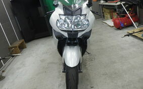 BMW K1300S 2009