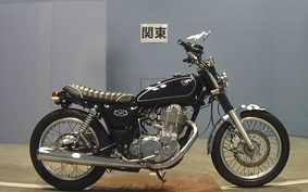 YAMAHA SR400 Gen.3 2006 RH01J