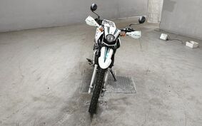 YAMAHA SEROW 250 DG17J