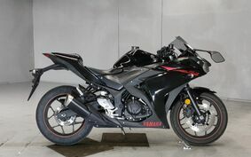 YAMAHA YZF-R3 2015 RH07J