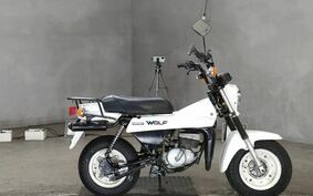 SUZUKI WOLF 50 LA11A