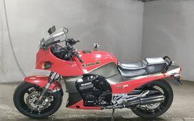 KAWASAKI GPZ900R NINJA 1991 ZX900A