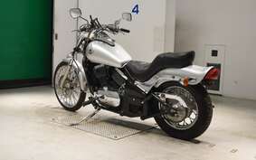 KAWASAKI VULCAN 400 Gen.2 1995 VN400A