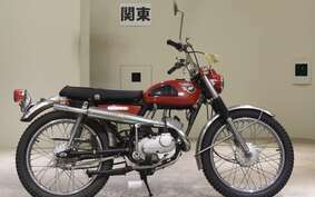 KAWASAKI C2 SS C2