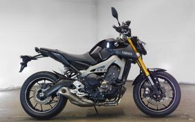 YAMAHA MT-09 2014 RN34J