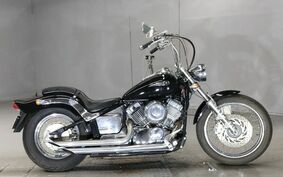 YAMAHA DRAGSTAR 400 2006 VH01J