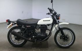 KAWASAKI 250TR 2003 BJ250F