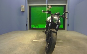 YAMAHA MT-03 660 2013 RM02