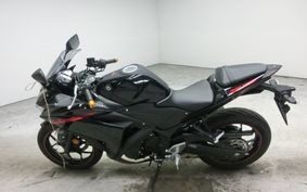 YAMAHA YZF-R3 2015 RH07J