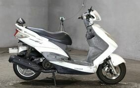 YAMAHA CYGNUS 125 X SE44J