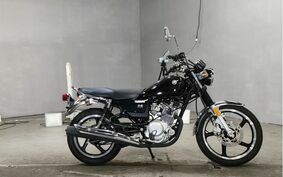 YAMAHA YB125SP PCJL