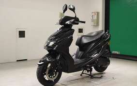 YAMAHA CYGNUS 125 XSR 3 SED8J