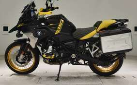 BMW R1250GS PREMIUM LINE 2021