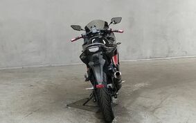 KAWASAKI NINJA 250R EX250K