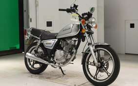 SUZUKI GN125 H PCJ9G