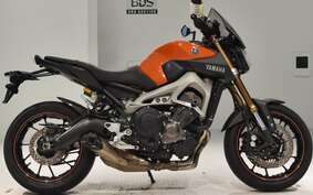 YAMAHA MT-09 A 2014 RN34J